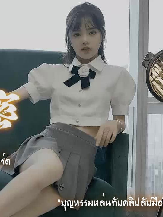 91CM-182 โชคดีเจอคลิปหลุดในมือถือใช้แบล้กเมยืแล้วได้เย็ดฟรีๆ ซับไทย